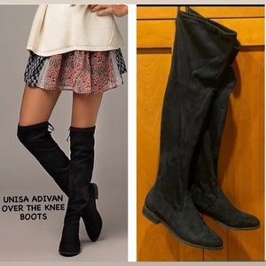 unisa adivan boots